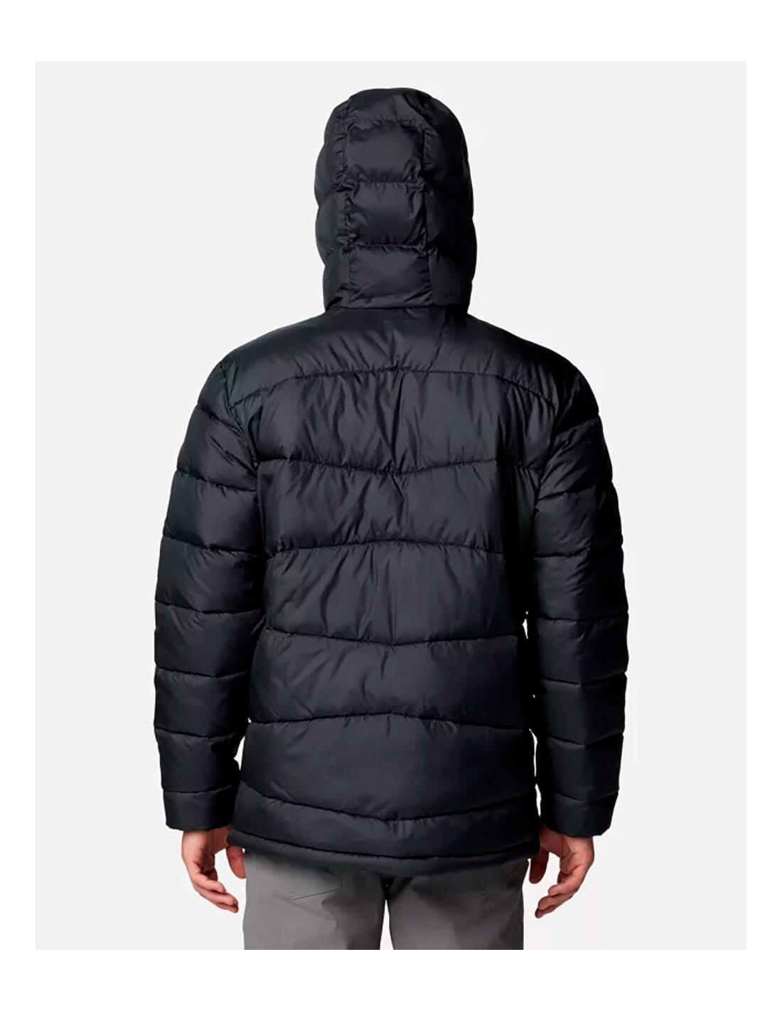 Veste à capuche COLUMBIA Fivemile Butte II 3/5