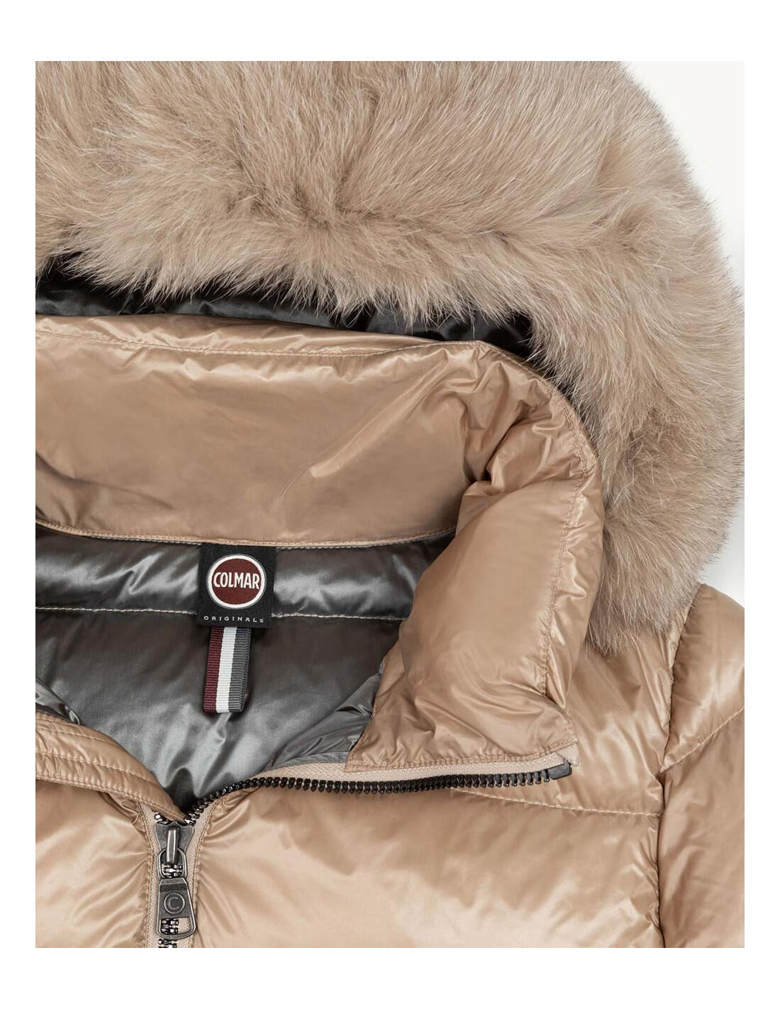 COLMAR 2289F-5WG - Chaqueta 4/4