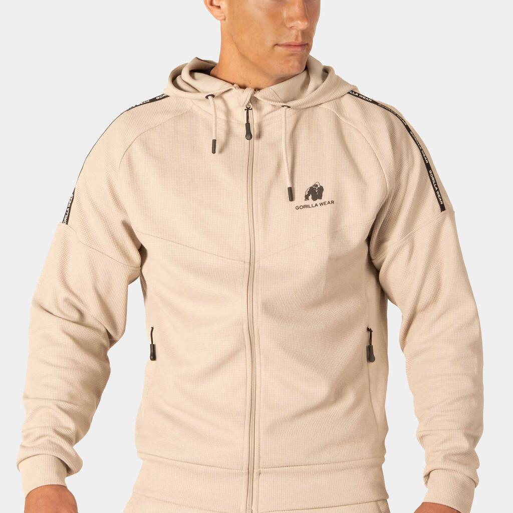 Hooded sweatshirt Gorilla Wear Harvey