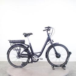 Reconditionné - Ville électrique Exchange - Excellent état