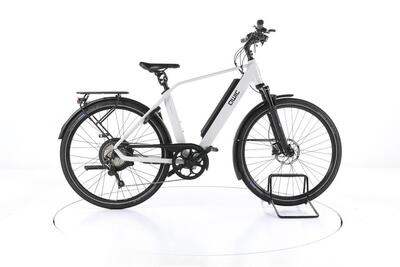 Ebike ricondizionata · QWIC Performance RD11 · Come nuovo
