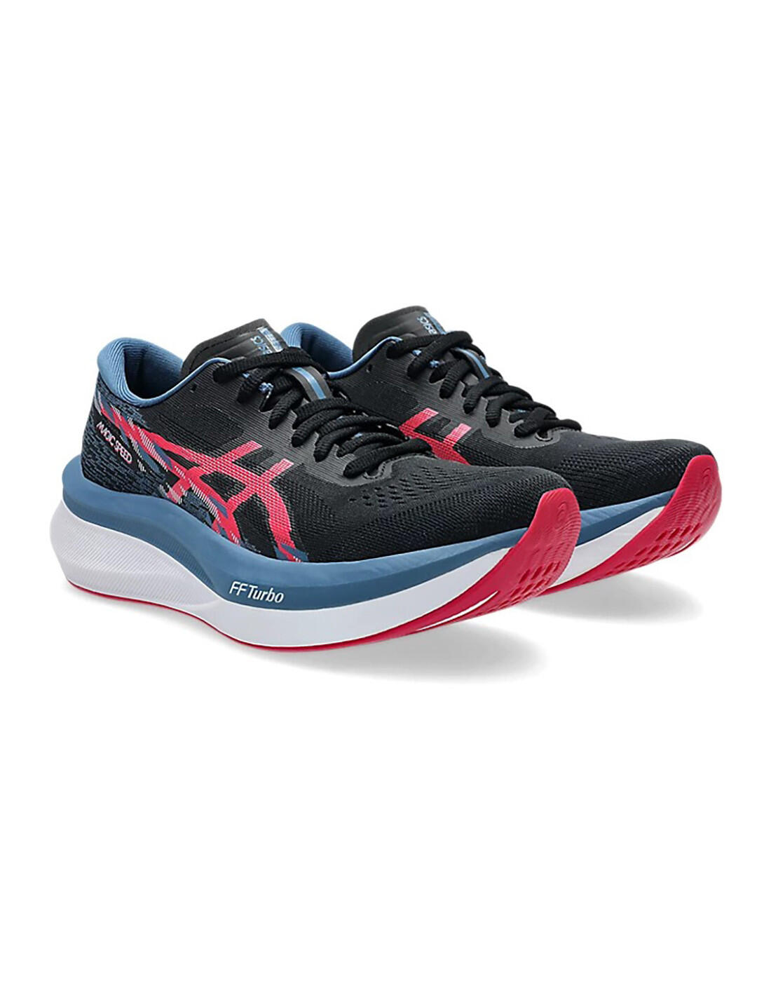 ASICS MAGIC SPEED 4 - Scarpe da corsa su asfalto 3/5