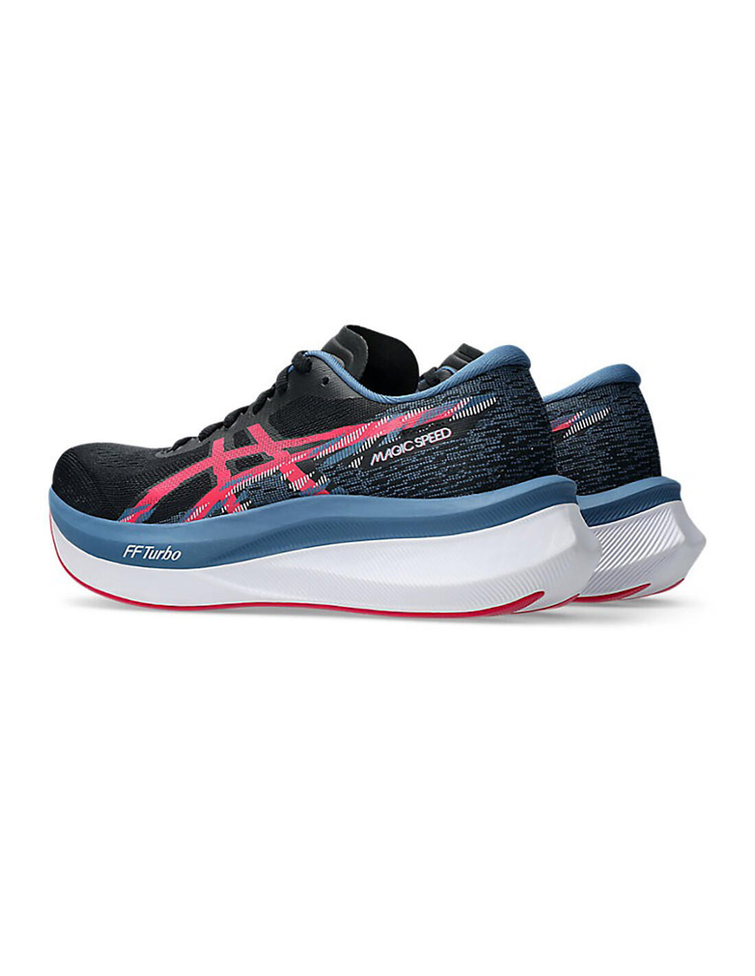 ASICS MAGIC SPEED 4 - Scarpe da corsa su asfalto 4/5
