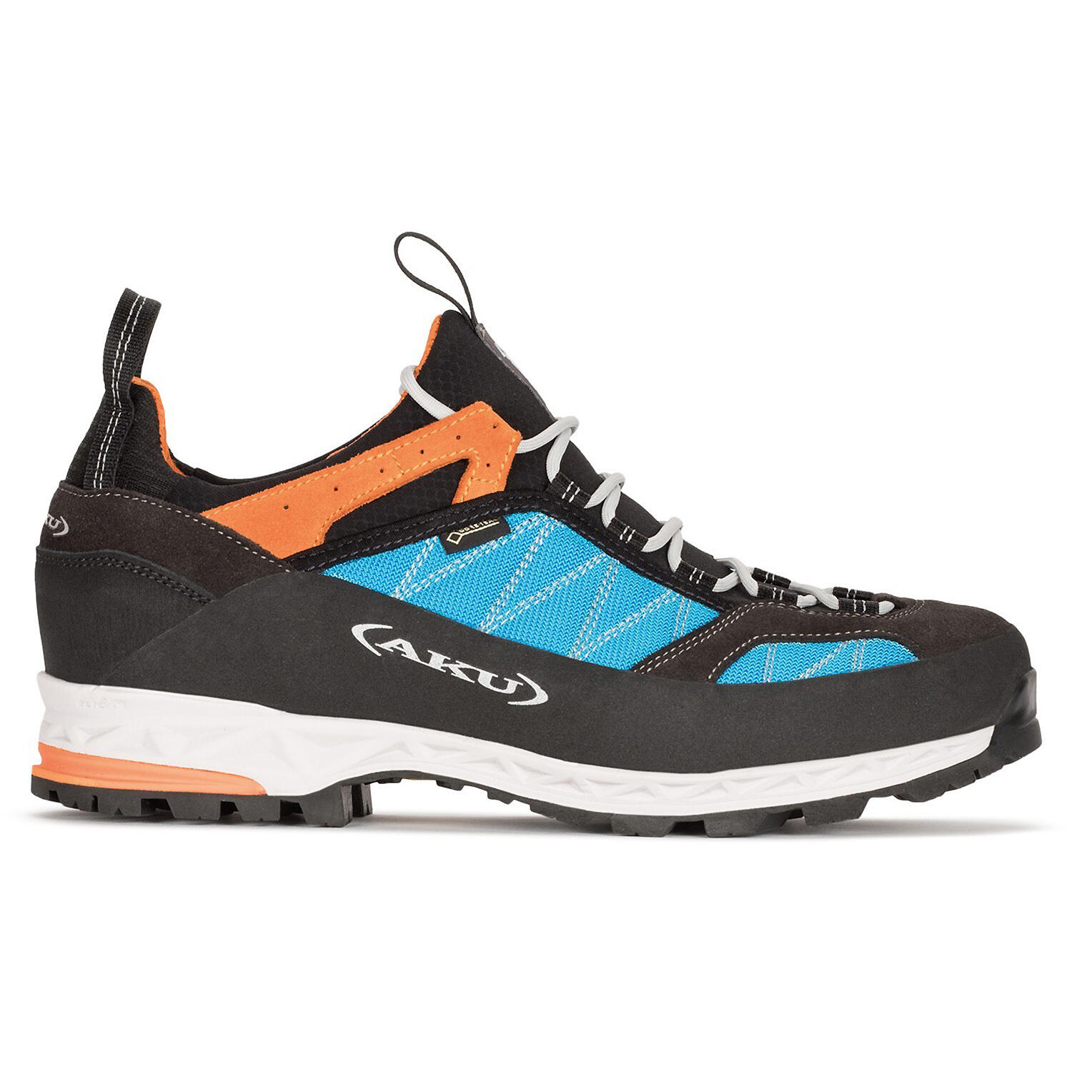 Herren Wanderschuh M TENGU LOW GTX 2/2