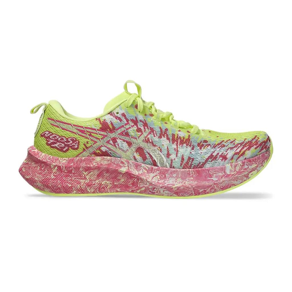 Running shoes Asics model 1012B675-751 for women