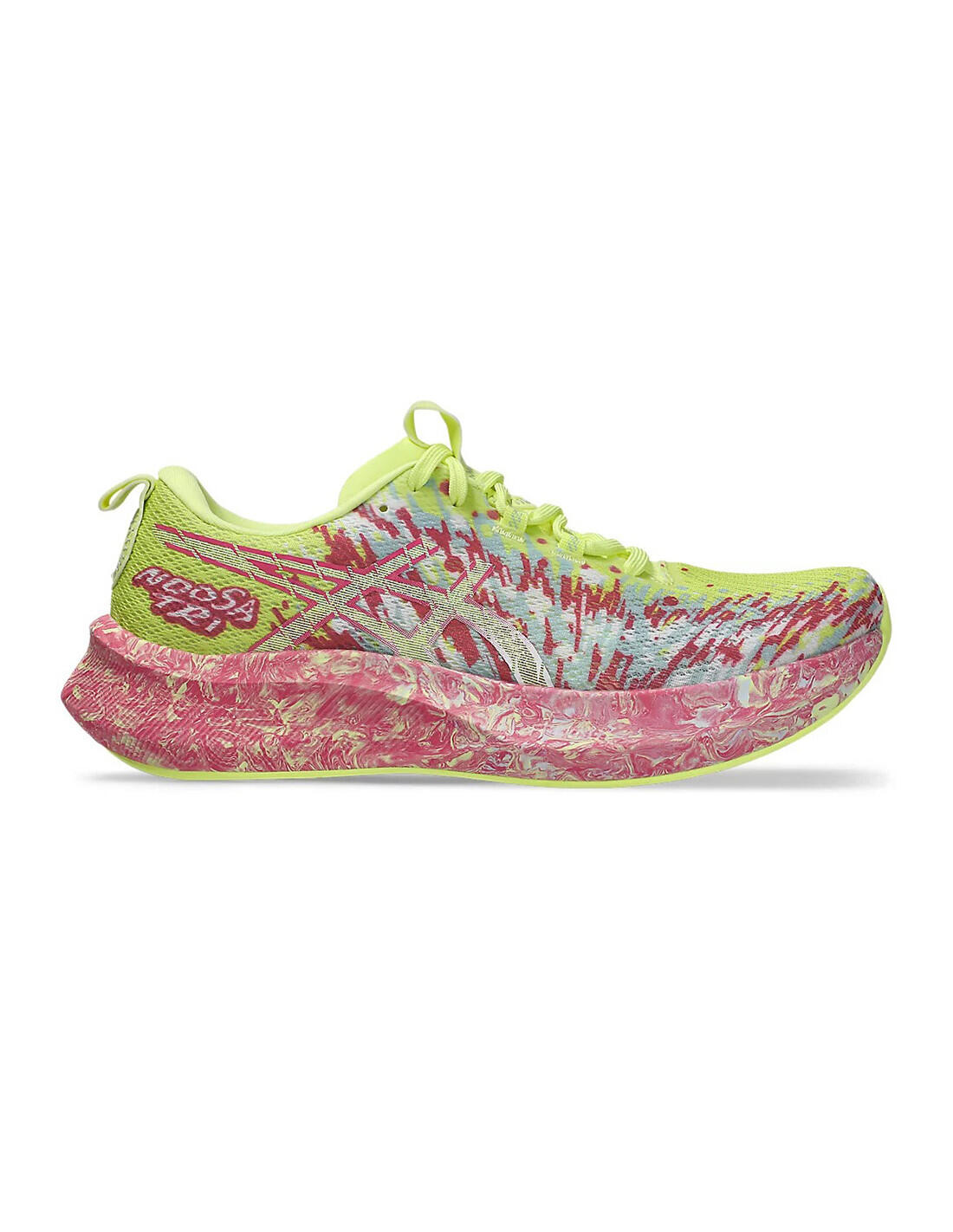 ASICS picture