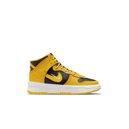 Nike Dunk High Up Varsity Maize