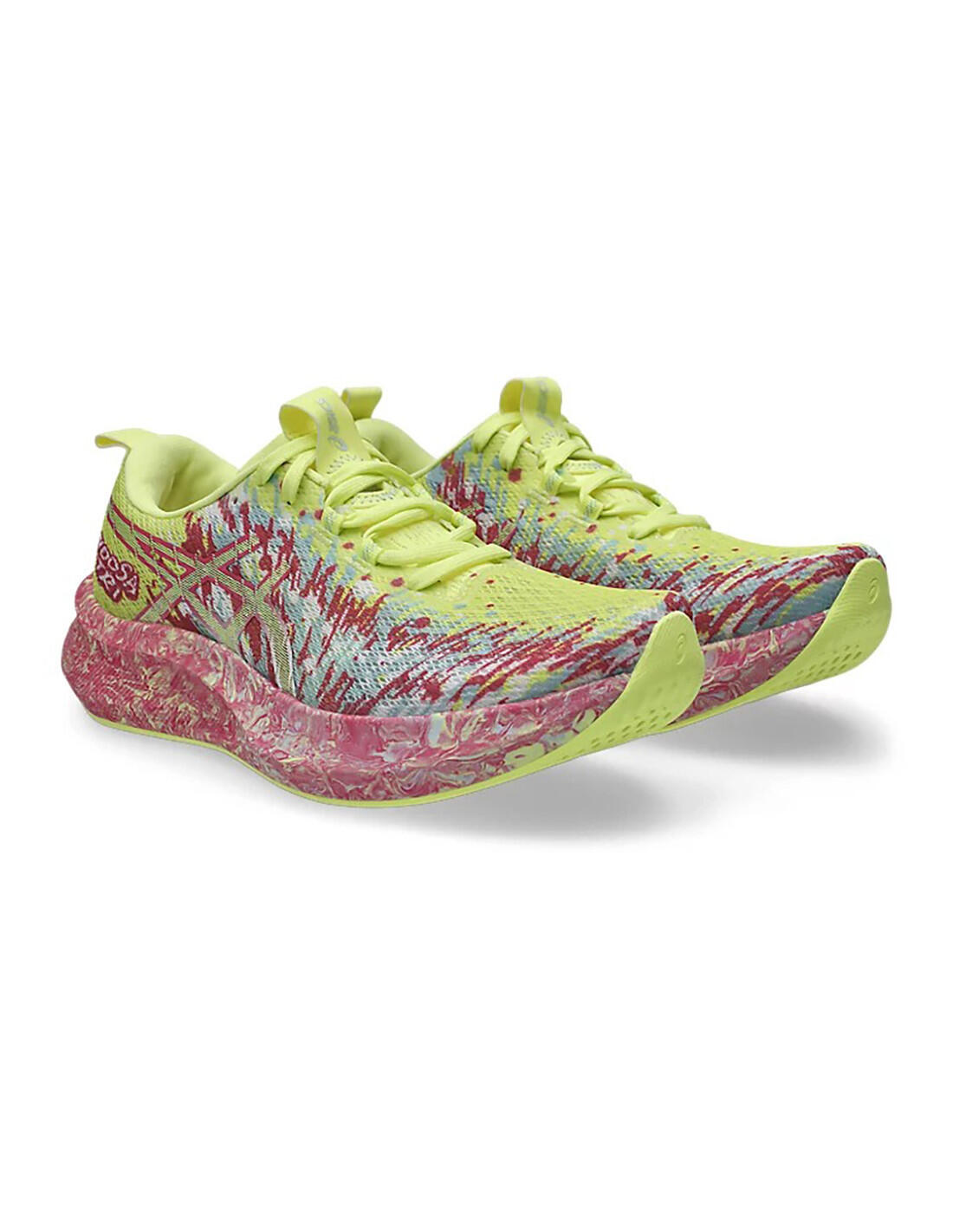 ASICS NOOSA TRI 16 - Chaussures de course sur route 3/5