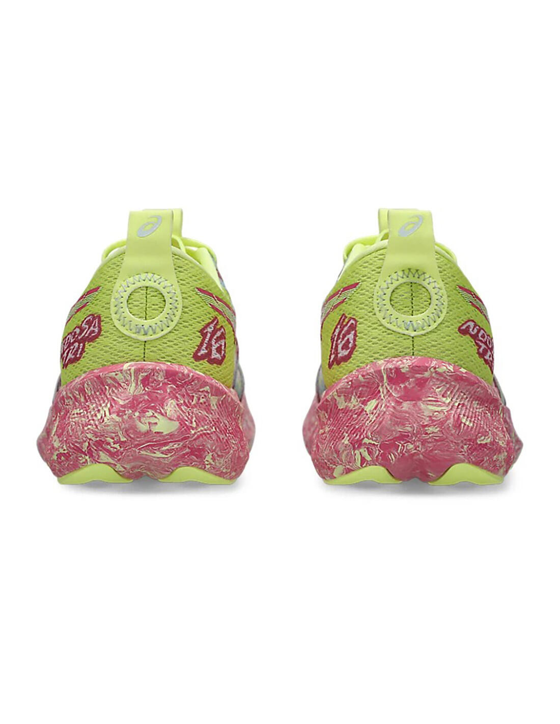 ASICS NOOSA TRI 16 - Chaussures de course sur route 5/5