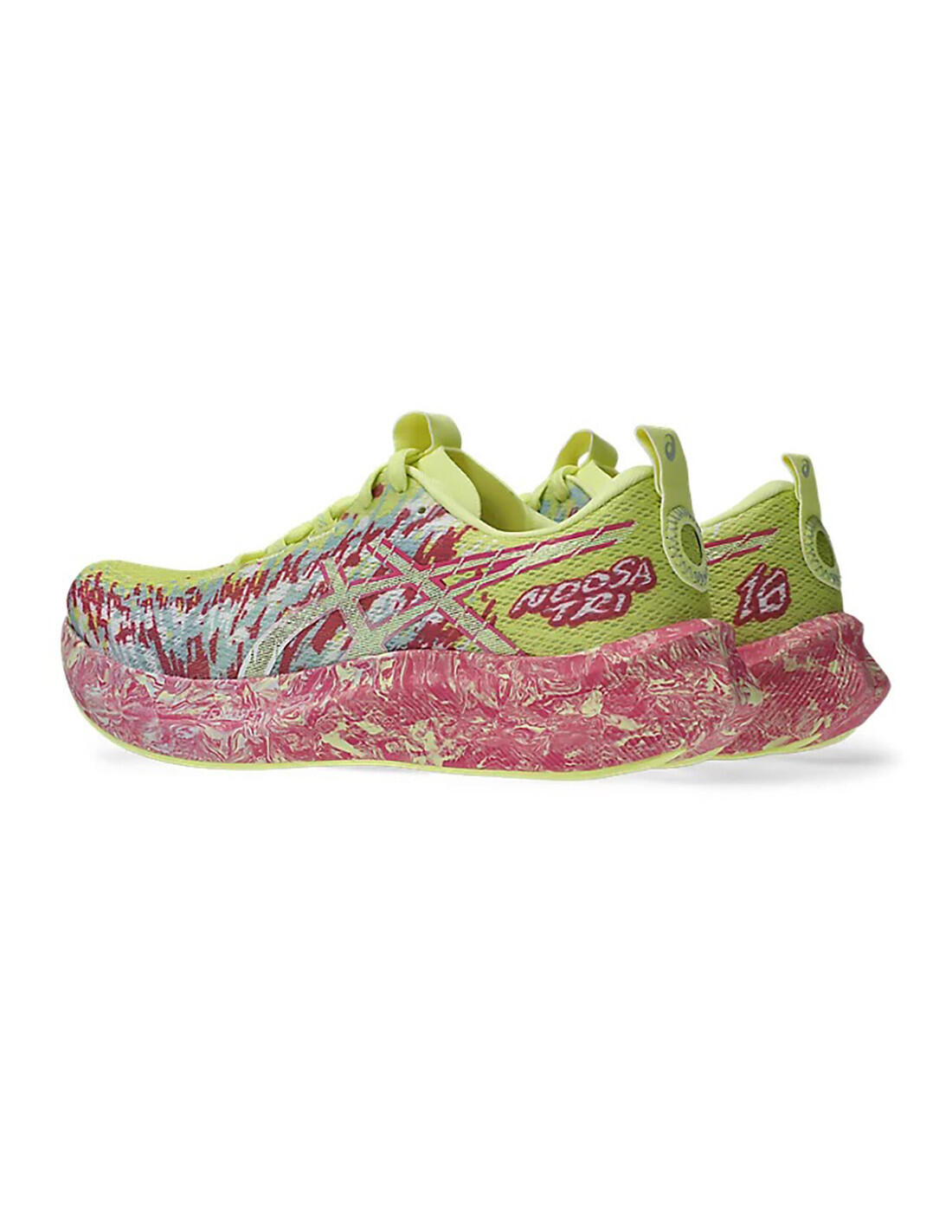 ASICS NOOSA TRI 16 - Chaussures de course sur route 4/5