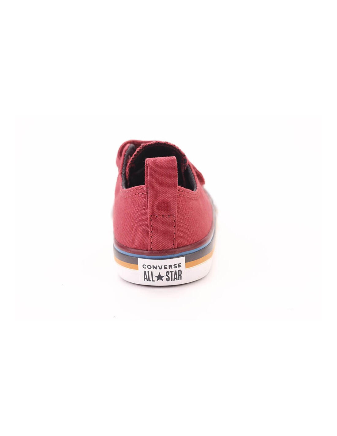 CONVERSE - Chuck Taylor All Star 2V Ox - Baskets 4/5