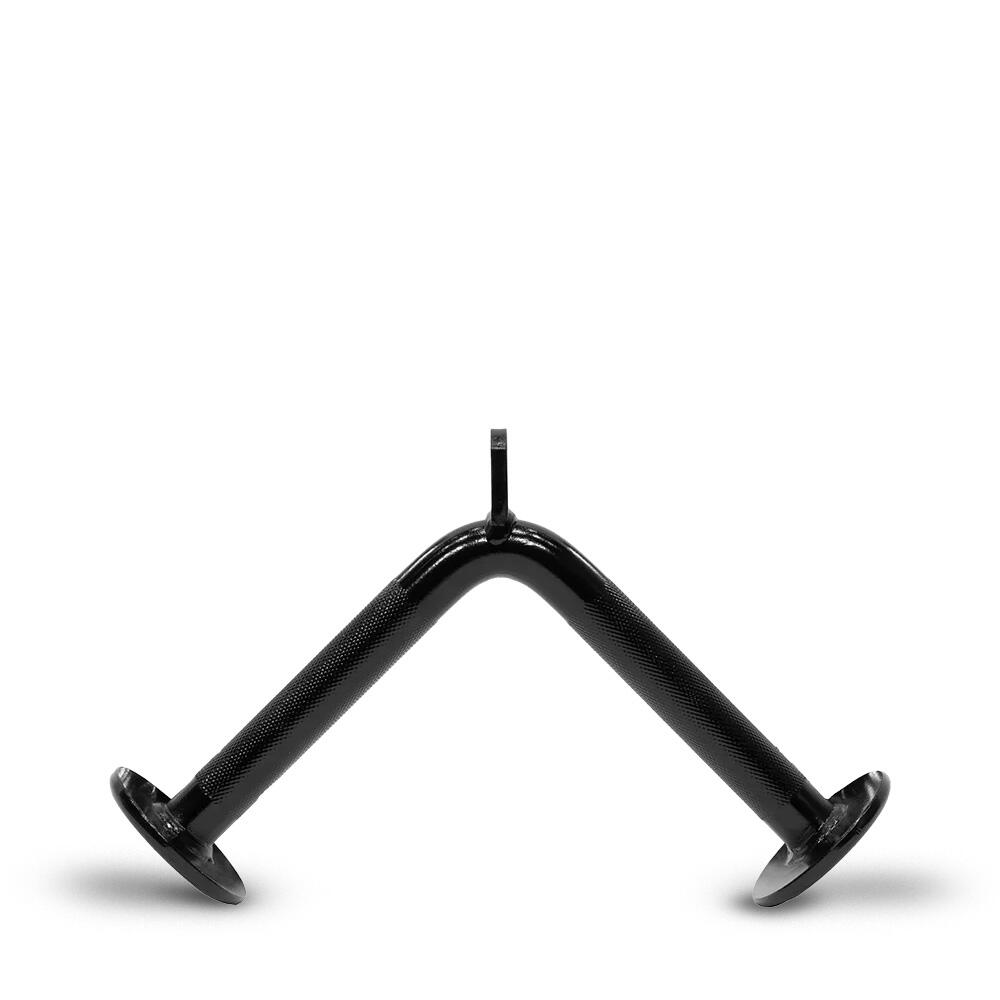 BARRE EN V POUR TRICEPS - TRICEPS V BAR 2/4