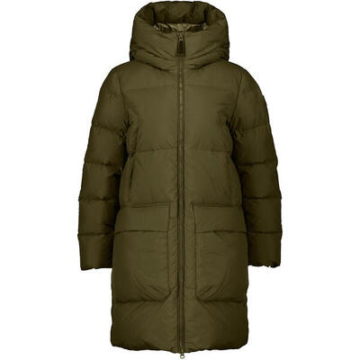 Mantel W FITZROY H COAT