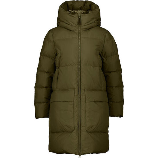 Mantel W FITZROY H COAT