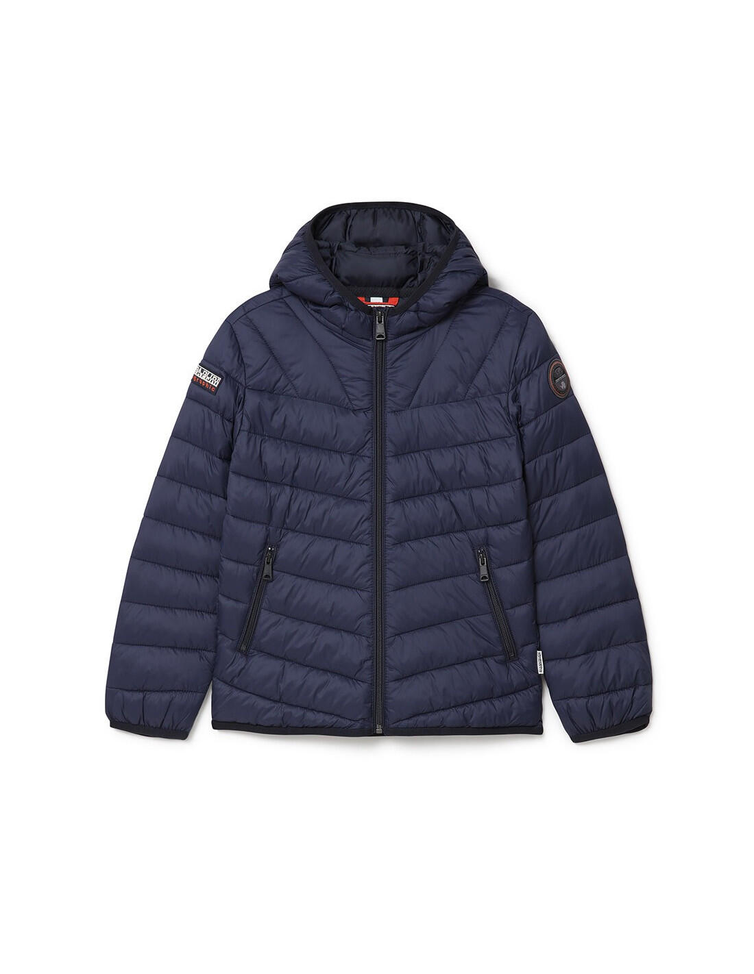 NAPAPIJRI - Niños - Aerons H - Chaqueta 3/5