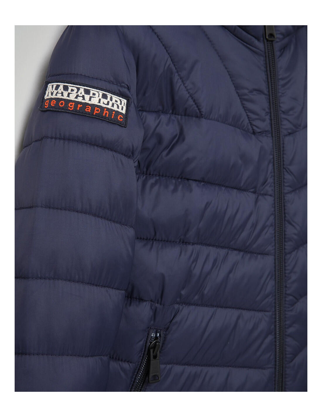 NAPAPIJRI - Niños - Aerons H - Chaqueta 5/5