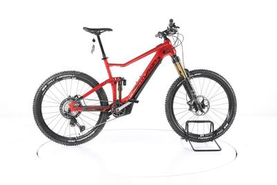 Ebike ricondizionata · Centurion No Pogo E R3600i · Come nuovo