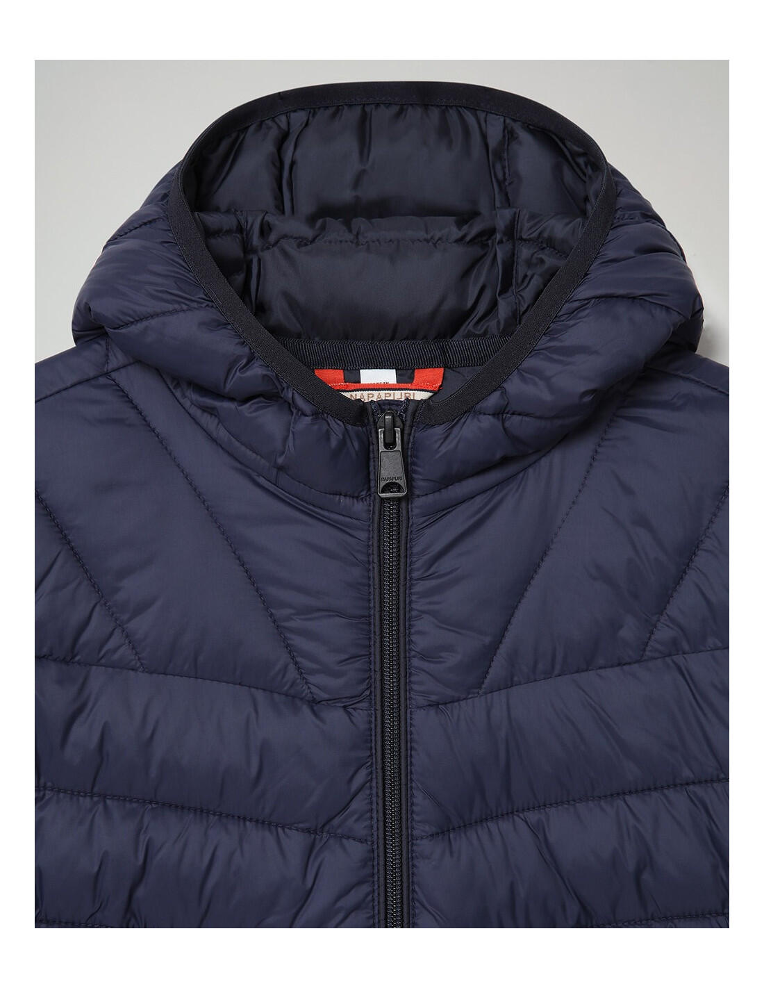 NAPAPIJRI - Niños - Aerons H - Chaqueta 4/5