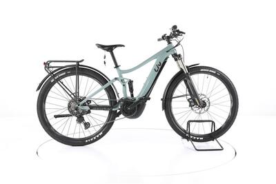 Refurbished - Liv Embolden E+ EX Fully E-Bike - Sehr gut