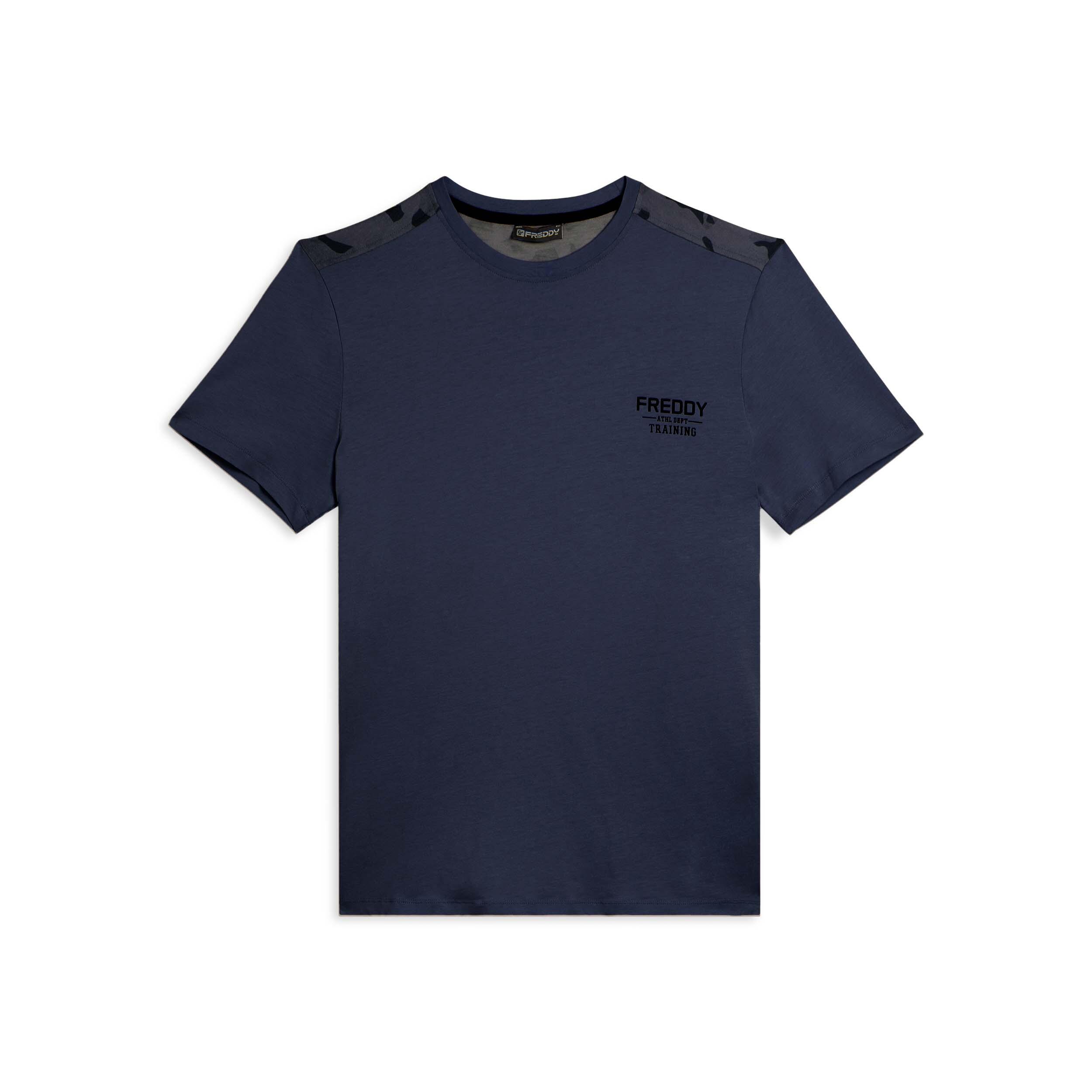 bleu navy / bleu