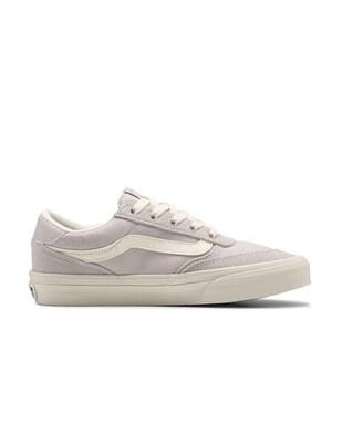 Scarpe da ginnastica da donna Vans Brooklyn ls Grigio