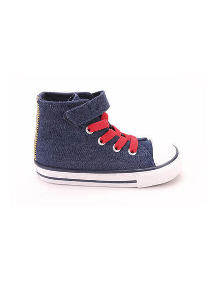 CONVERSE - Chuck Taylor All Star 1V Hi - Zapatillas deportivas