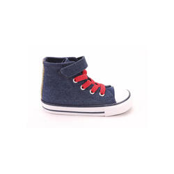 CONVERSE - Chuck Taylor All Star 1V Hi - Baskets