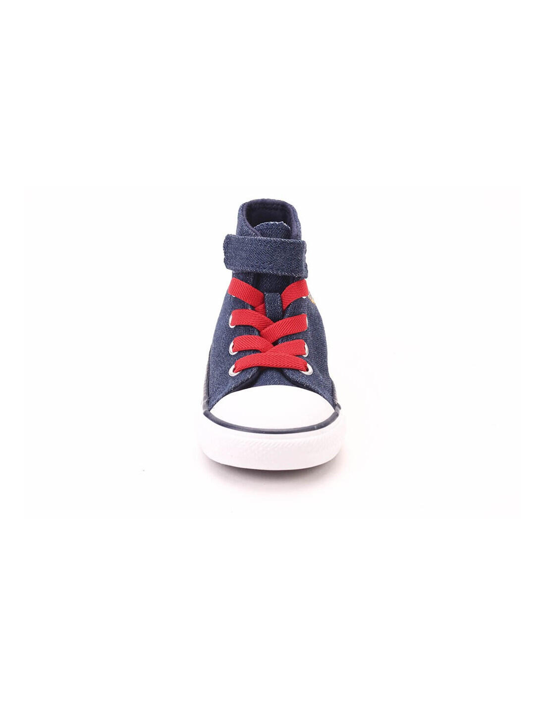 CONVERSE - Chuck Taylor All Star 1V Hi - Baskets 3/5