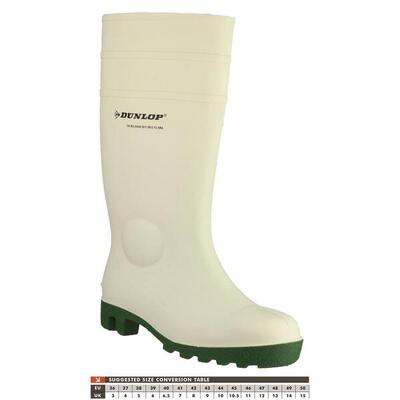 Dunlop laarzen protomastor
