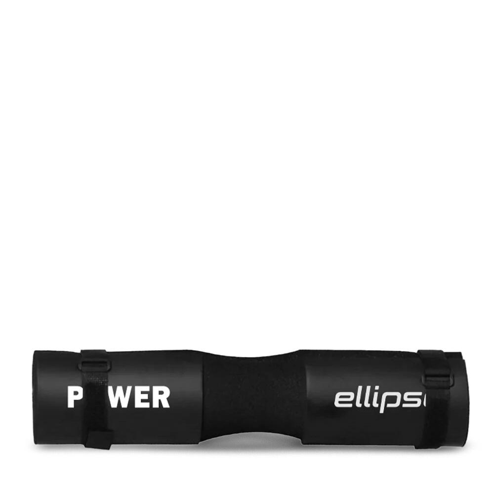 BARBELL PAD VOOR SQUATTEN SCHUIMSTOF 2/4