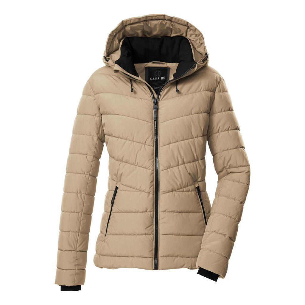 BEIGE / BROWN