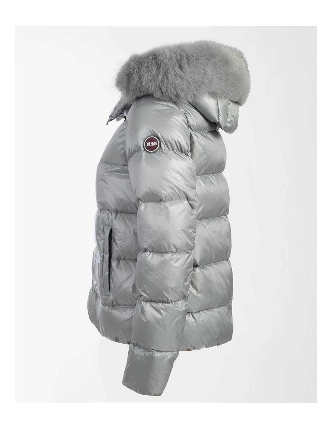 COLMAR 2216F-5WG - Chaqueta 3/5