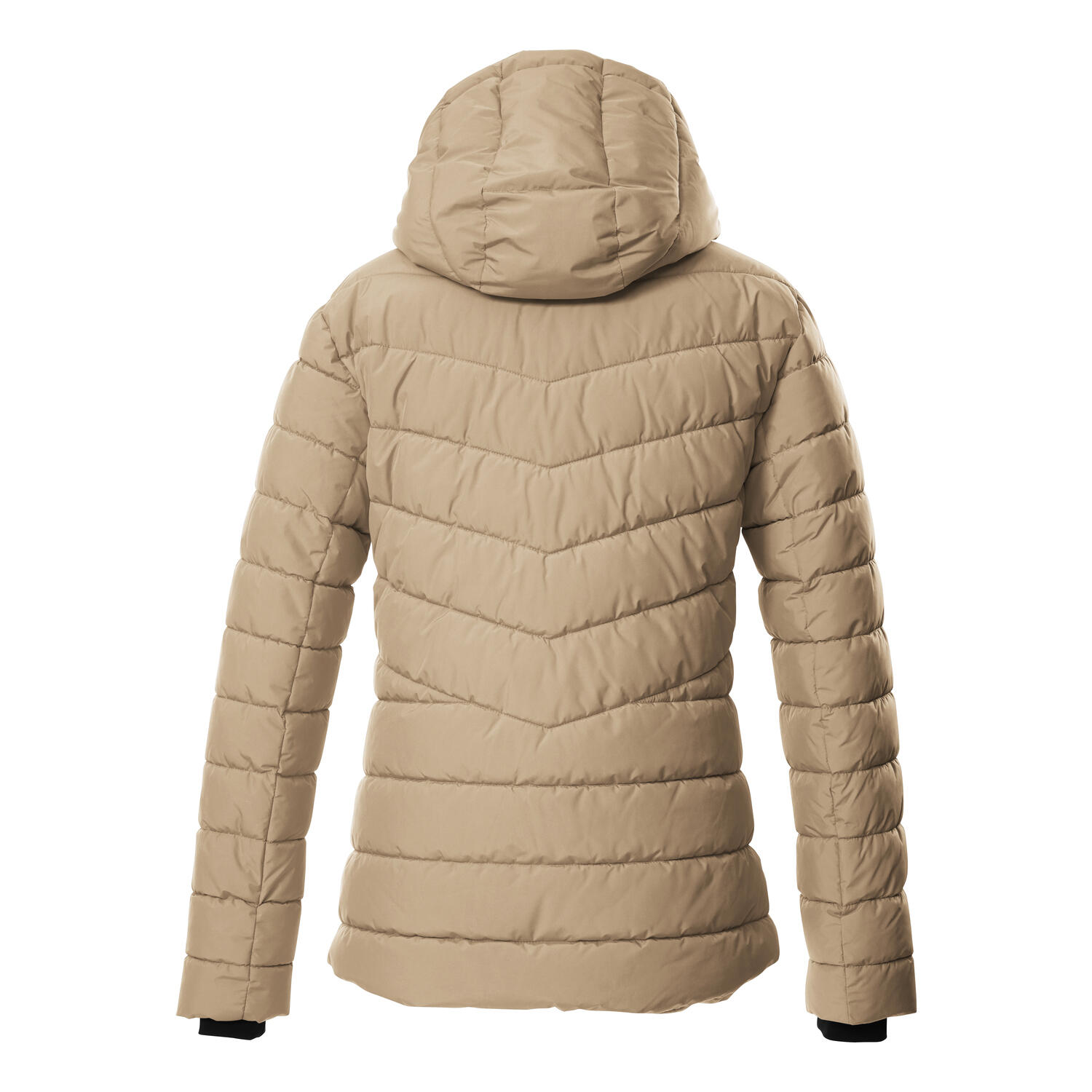 Piumino con cappuccio da donna Killtec GW 32 2/6
