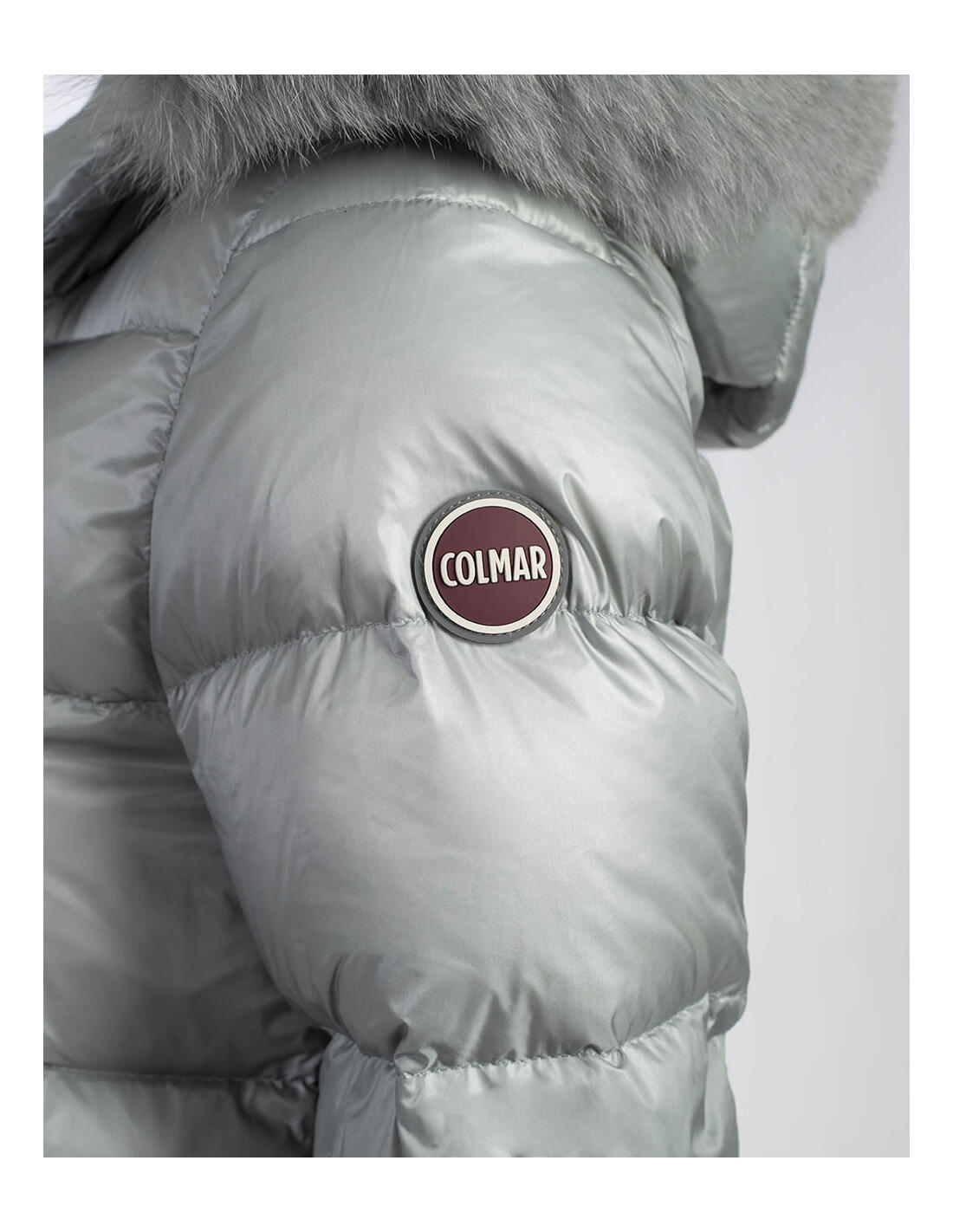 COLMAR 2216F-5WG - Chaqueta 5/5