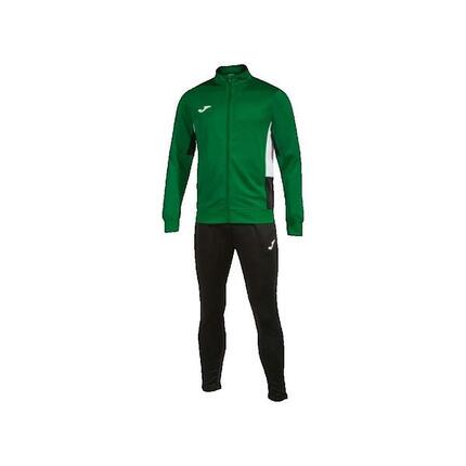 Survêtement Football Enfants Joma Danubio II Vert