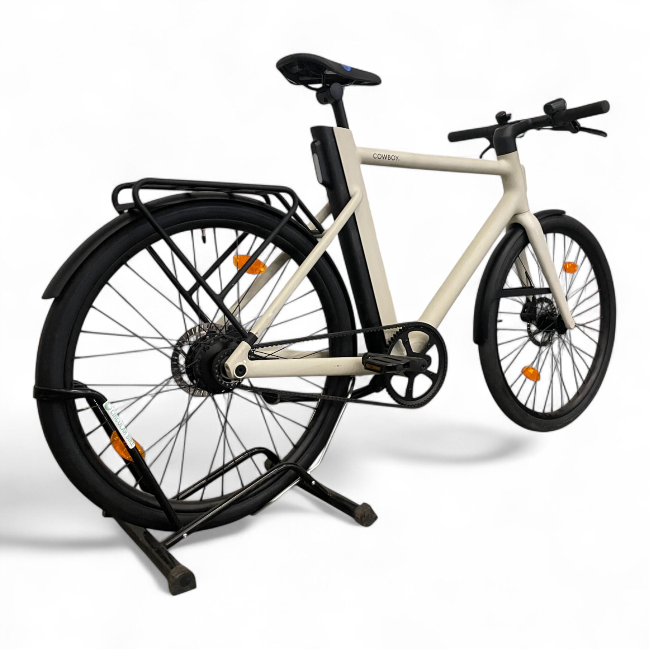 Tweedehands - Elektrische fiets - Cowboy 4 Classic 3/7