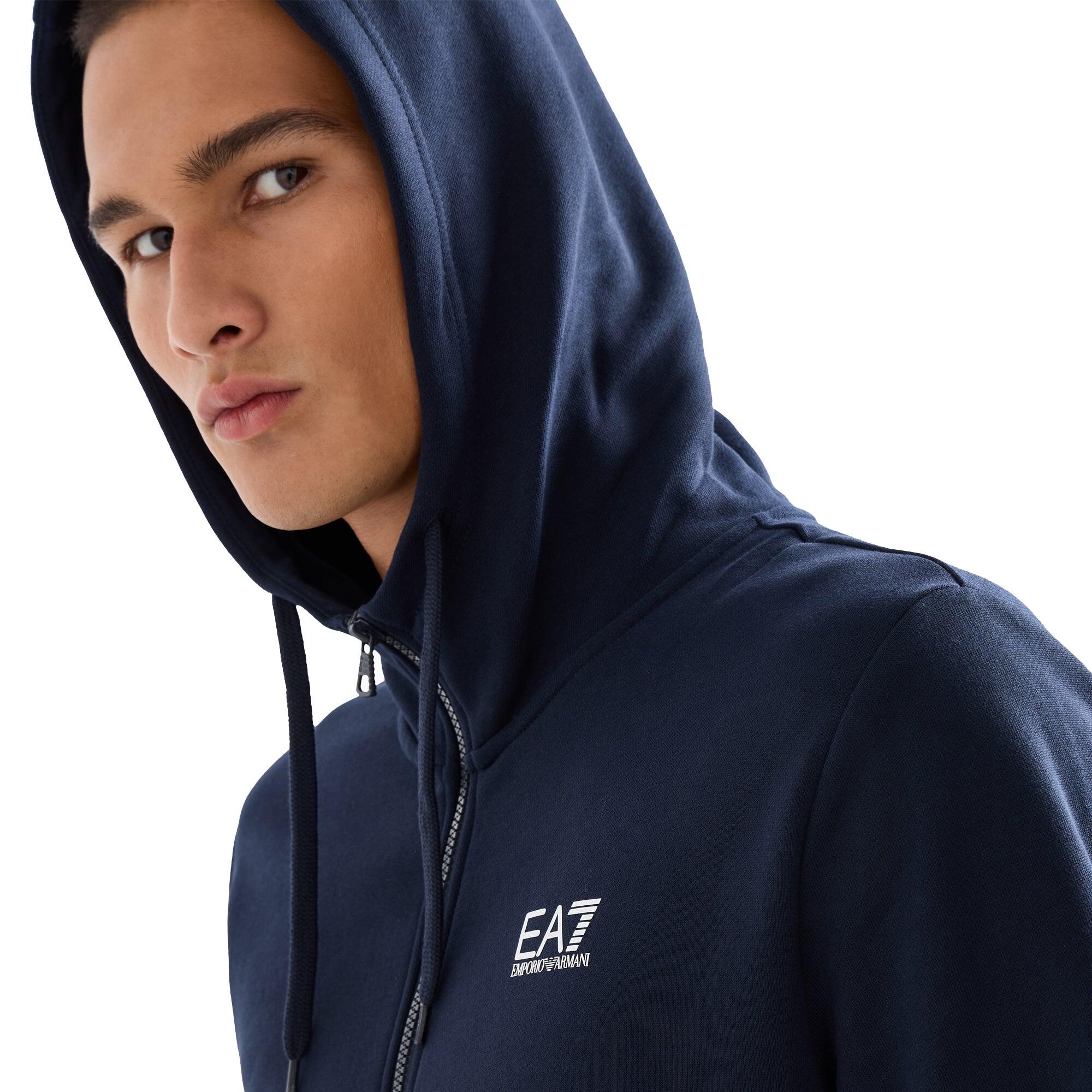 Dres Core Identity Rozmiar L Niebieski - 8NPV68PJVTZ-1562 3/4