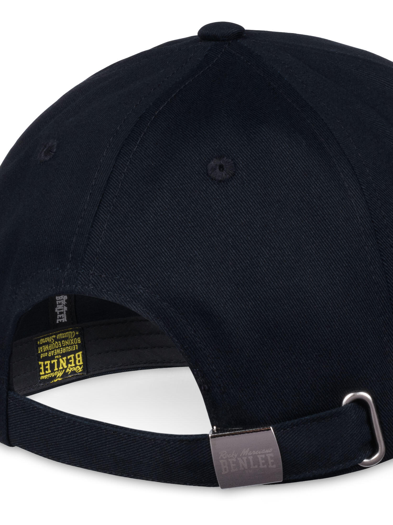 Casquette de baseball Benlee Testa 5/5