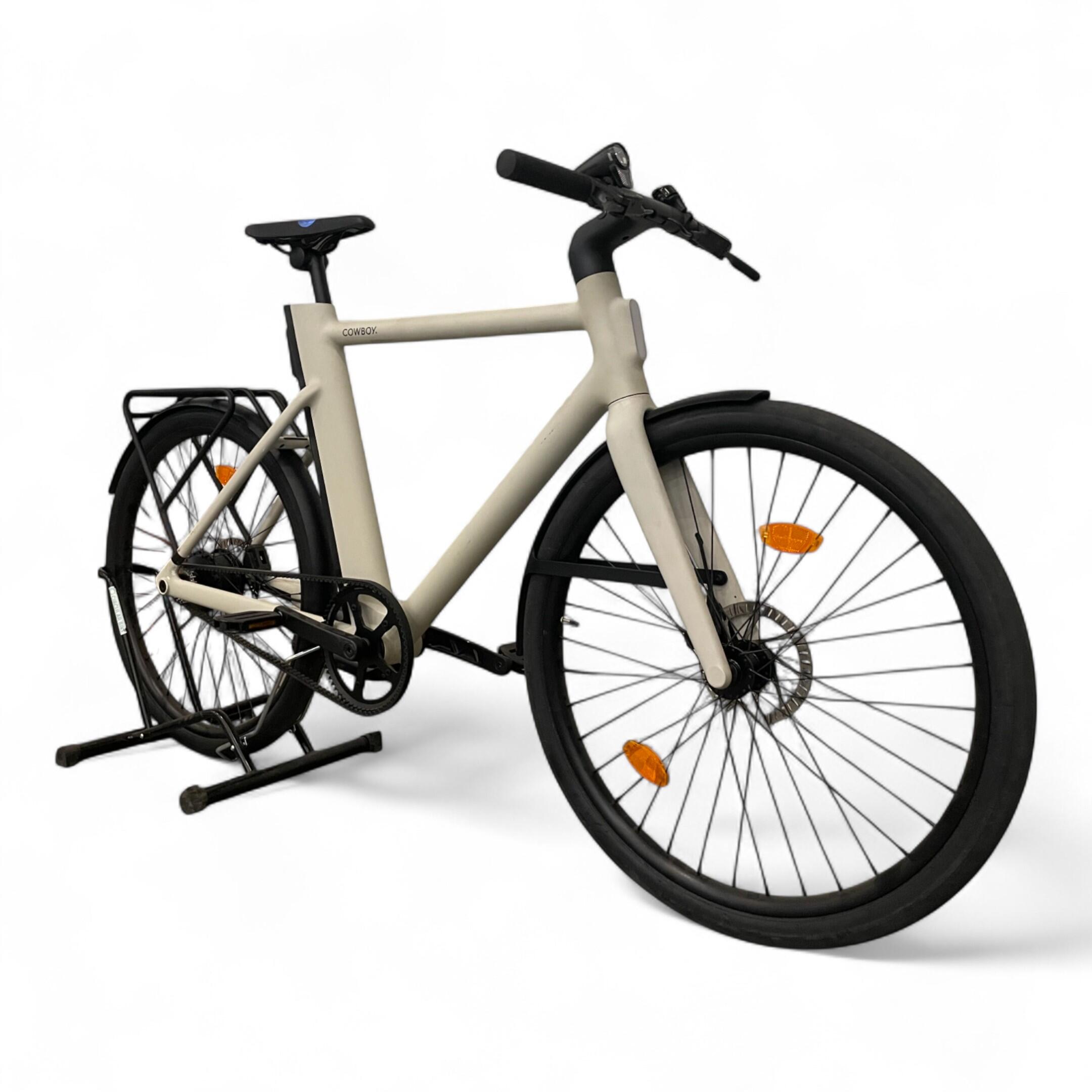 Tweedehands - Elektrische fiets - Cowboy 4 Classic 2/7