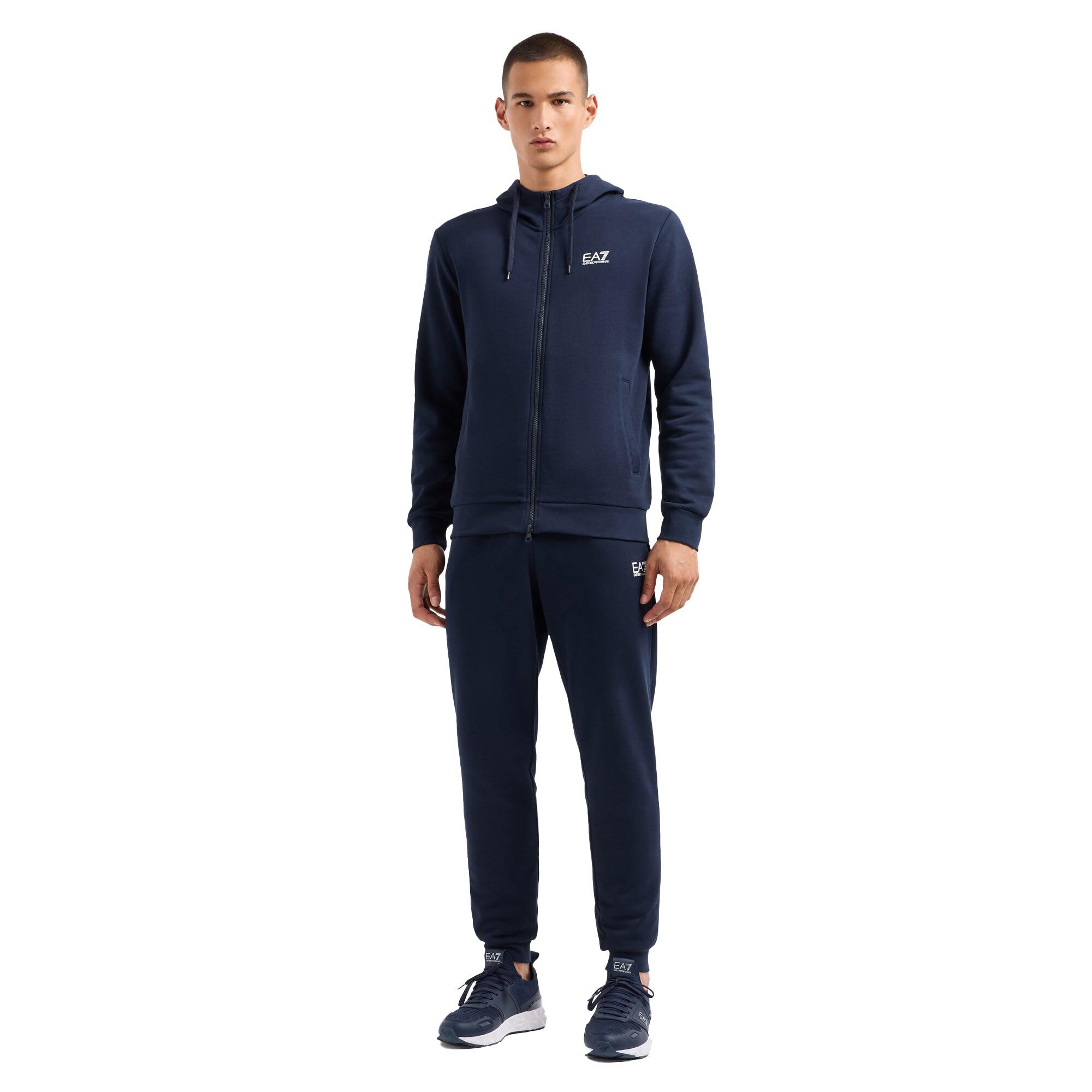 Dres Core Identity Rozmiar L Niebieski - 8NPV68PJVTZ-1562 2/4