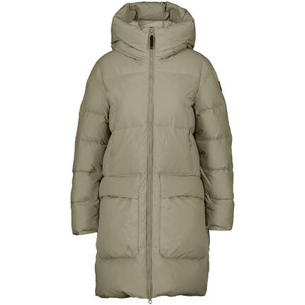 Mantel W FITZROY H COAT