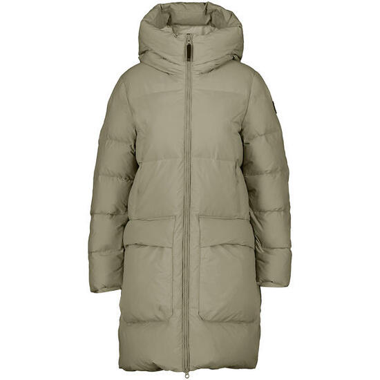 Mantel W FITZROY H COAT