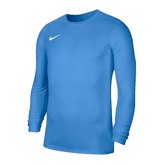 T-shirt Nike Park VII Azzurro chiaro allenamento