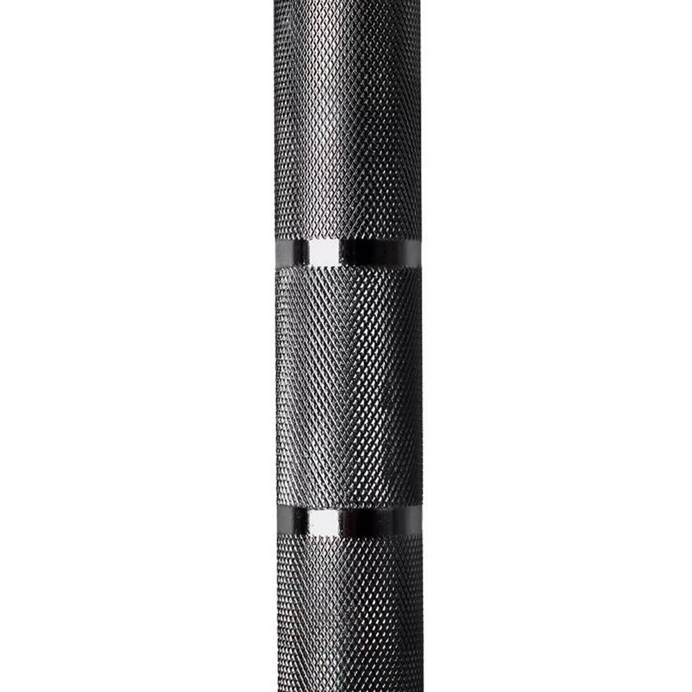BARRAS OLÍMPICAS CROSS TRAINING 1800X50MM 5/6