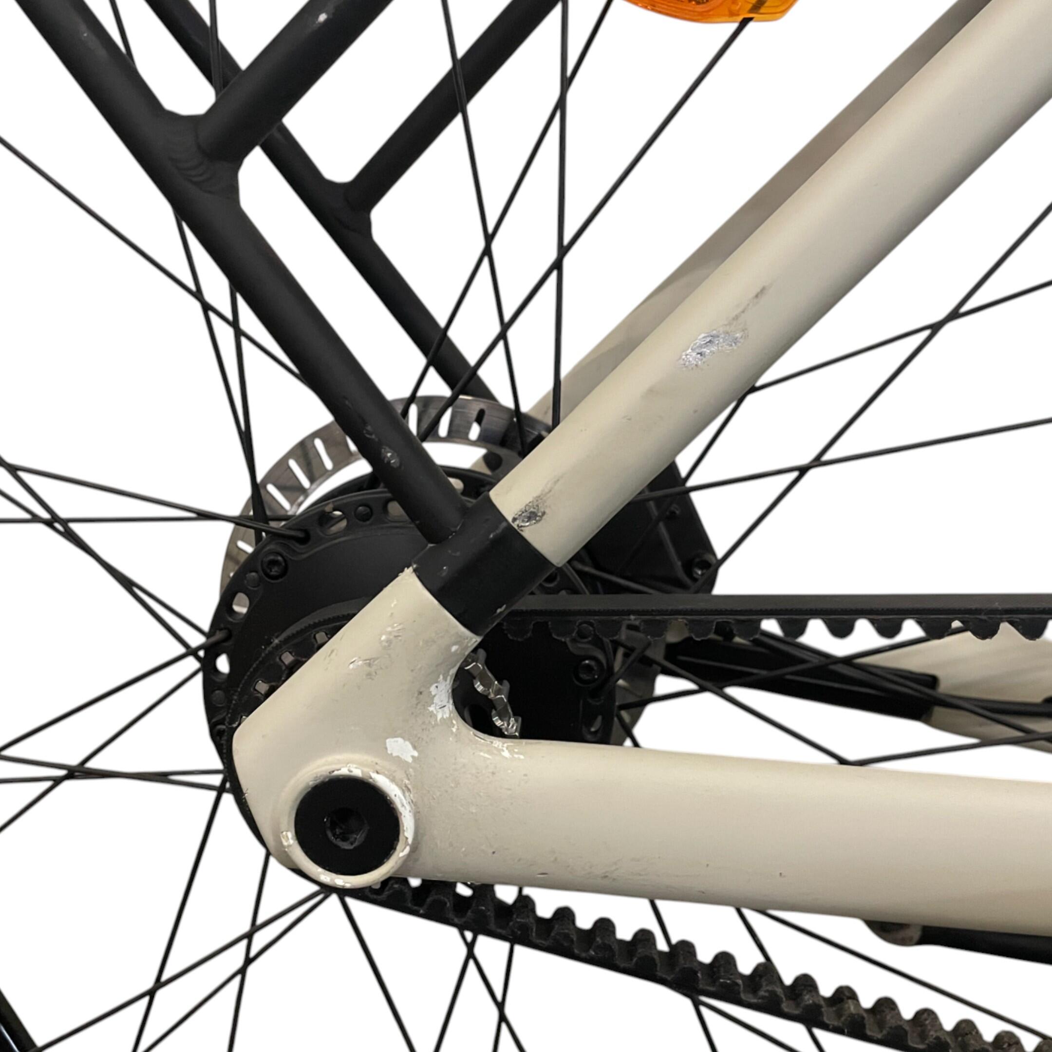 Tweedehands - Elektrische fiets - Cowboy 4 Classic 4/7