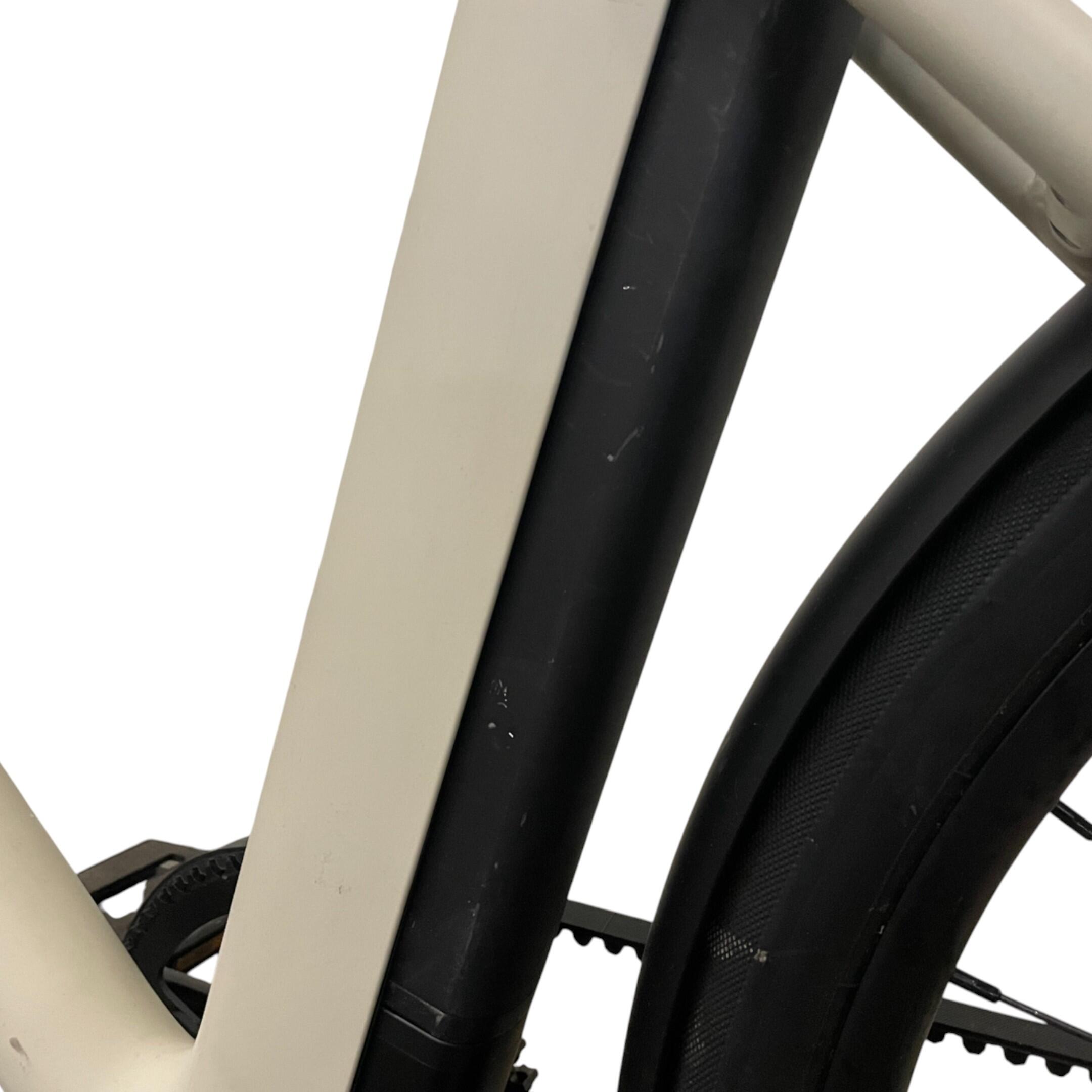 Tweedehands - Elektrische fiets - Cowboy 4 Classic 6/7