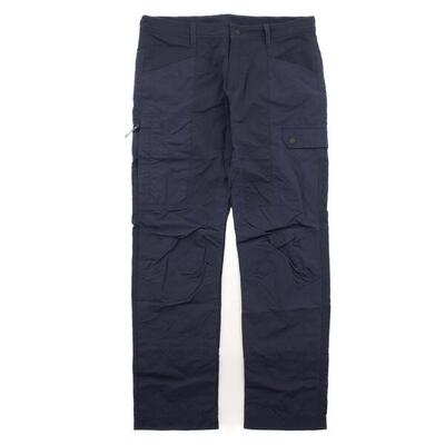 Cargohose New Dawson Flex in Blau