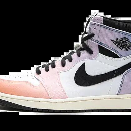 Basketball Shoes - Air Jordan 1 Skyline