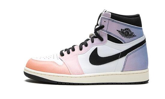 Zapatillas Air Jordan 1 Retro High OG Skyline