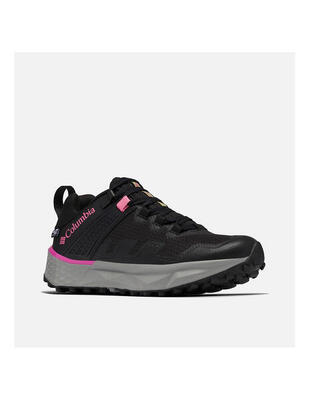 Zapatillas senderismo mujer Facet 75 Outdry